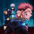 game Jujutsu Kaisen: Cursed Clash