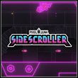 game PixelJunk SideScroller
