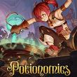 game Potionomics