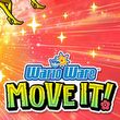 game WarioWare: Move It!