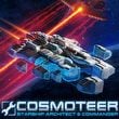 game Cosmoteer: Starship Architect & Commander