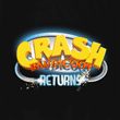 game Crash Bandicoot Returns