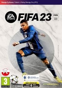 FIFA 23