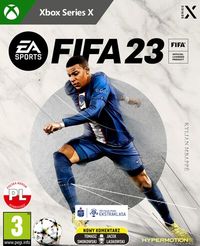 FIFA 23