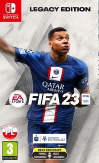 FIFA 23