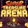game Super Treasure Arena