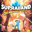 game Supraland: Six Inches Under