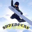 game Shredders