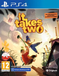 It Takes Two