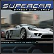 game Supercar Street Challenge
