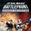 game Star Wars: Battlefront Classic Collection
