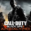 game Call of Duty: Black Ops II - Apocalypse