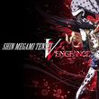 game Shin Megami Tensei V: Vengeance