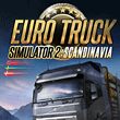 game Euro Truck Simulator 2: Scandinavian Expansion