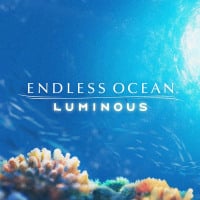 Endless Ocean Luminous