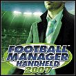 game Football Manager Handheld 2007