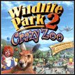 game Wildlife Park 2: Szalone Zoo