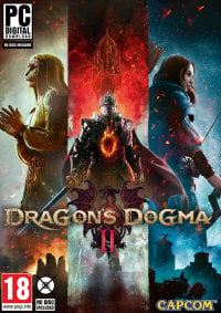 Dragon's Dogma II