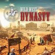 game Wild West Dynasty