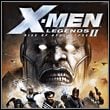 game X-Men Legends II: Rise of Apocalypse