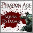 game Dragon Age: Origins - Return to Ostagar