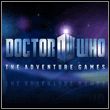 game Doctor Who: The Adventure Games
