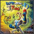 game Earthworm Jim HD