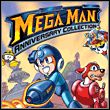 game Mega Man Anniversary Collection