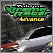 game Tokyo Xtreme Racer Advance