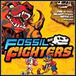 game Fossil Fighters