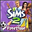 game The Sims 2: FreeTime
