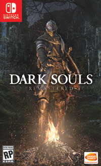 Dark Souls: Remastered