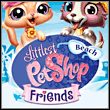 game Littlest Pet Shop Friends: Beach