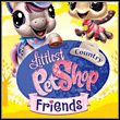 Littlest Pet Shop Friends: Country