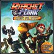 game Ratchet & Clank Future: Quest for Booty