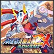 game Mega Man ZX Advent