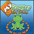 game My Frogger Toy Trials