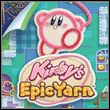 game Kirby's Epic Yarn