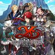 game Ys IX: Monstrum Nox