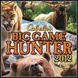 game Cabela's Big Game Hunter 2012