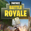 Fortnite: Battle Royale