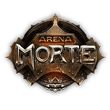 game Arena Morte