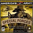game America's Army: Special Forces