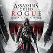 game Assassin's Creed: Rogue Remastered