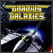game Gradius Galaxies