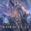 game The Elder Scrolls Online: Seasons of the Worm Cult