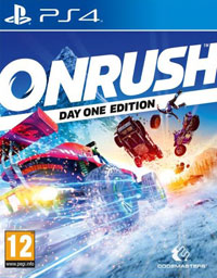 OnRush