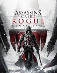 Assassin's Creed: Rogue Remastered