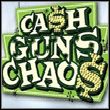 game Cash Guns Chaos