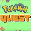 game Pokemon Quest
